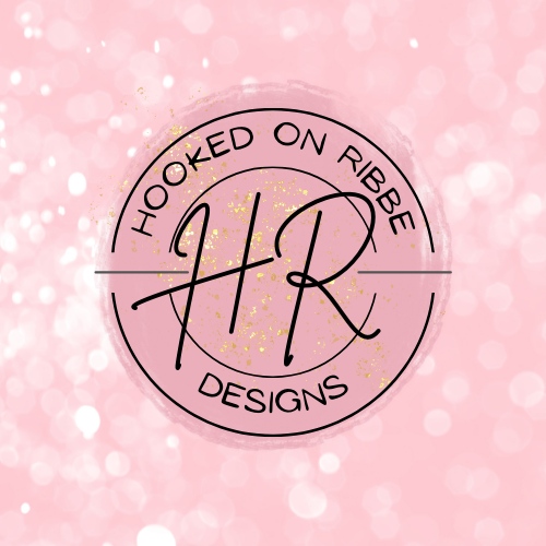 Hooked On Ribbe Designs