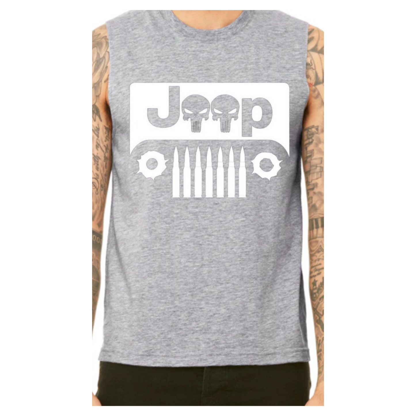 Jeep Shirts