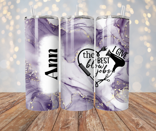 Personalized Tumblers