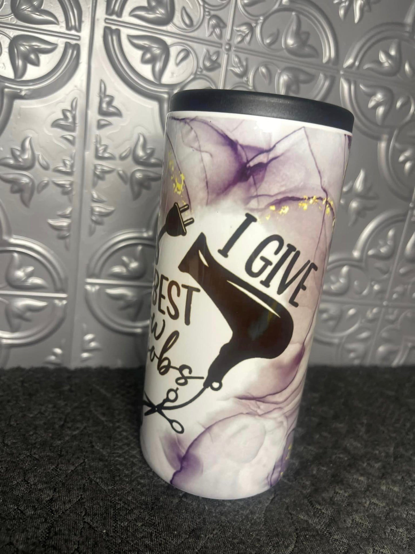 Personalized Tumblers