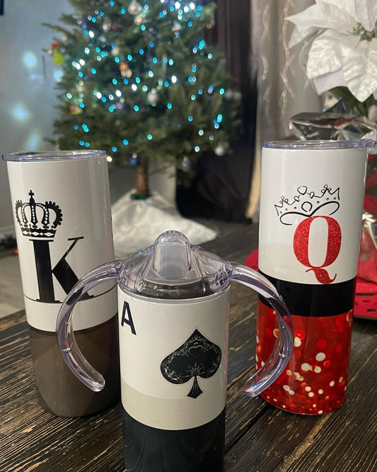 Family Tumblers Bundle