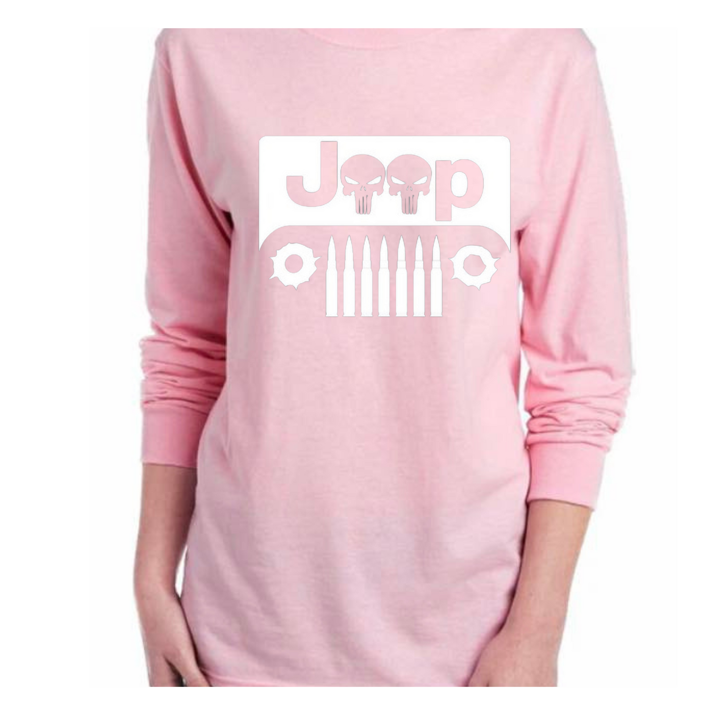 Jeep Shirts