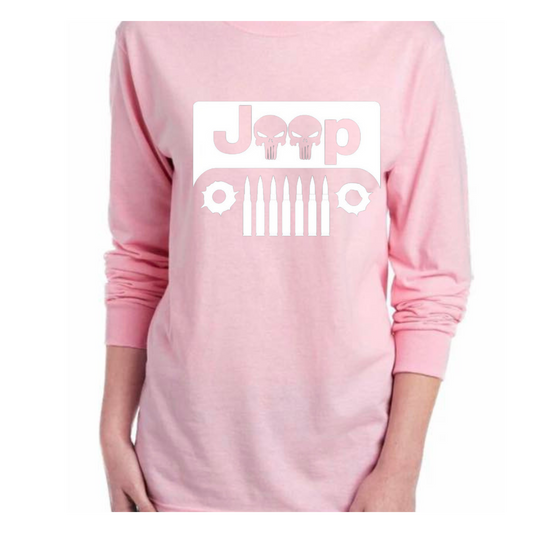 Jeep Shirts