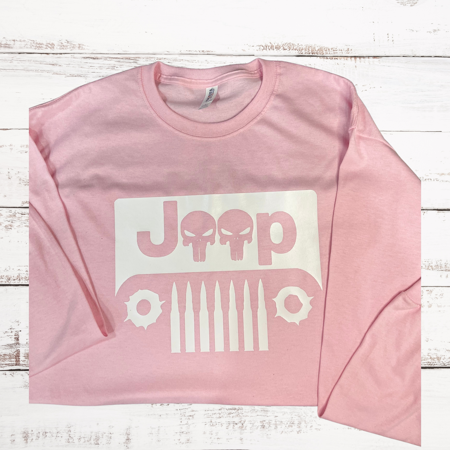 Jeep Shirts