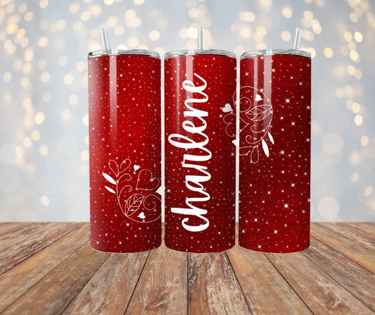 Personalized Tumbler